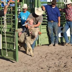 Meet your Posher, Jordan